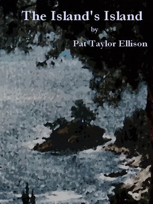 cover image of The Island's Island